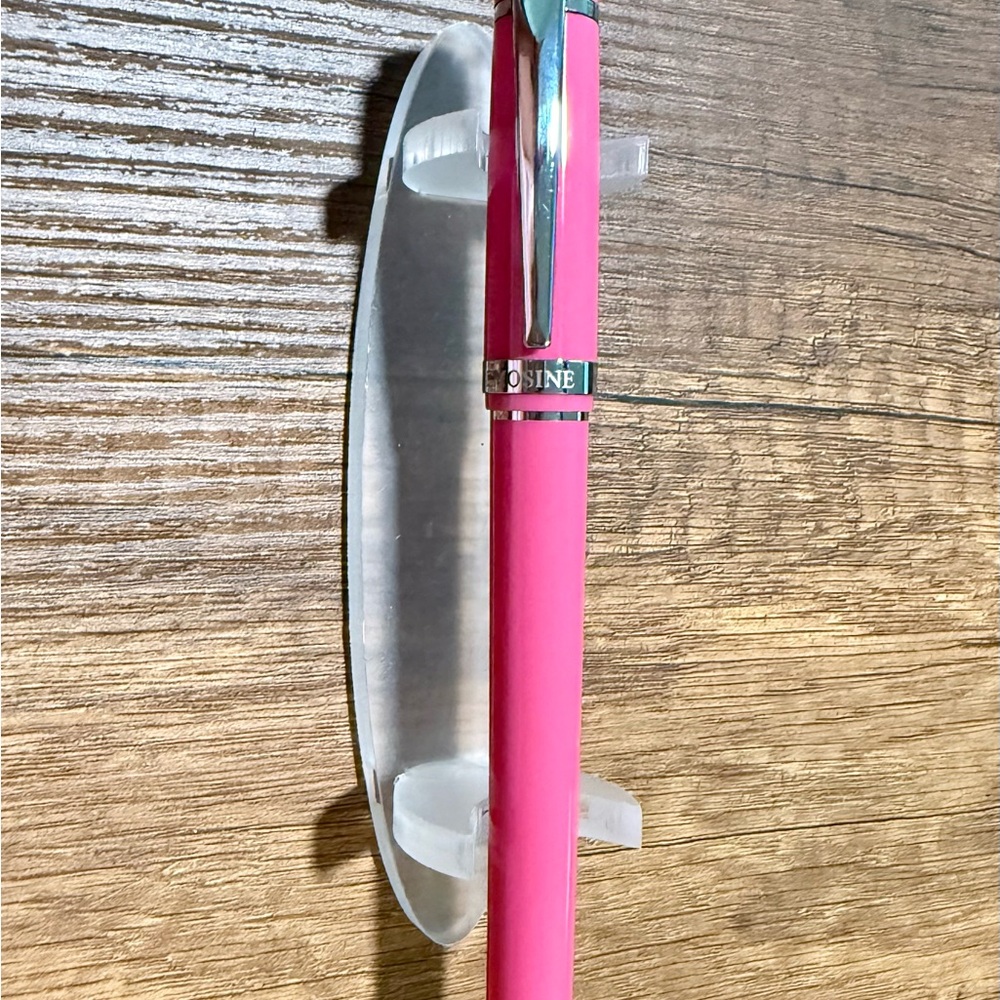 Nemosine Fountain Pen